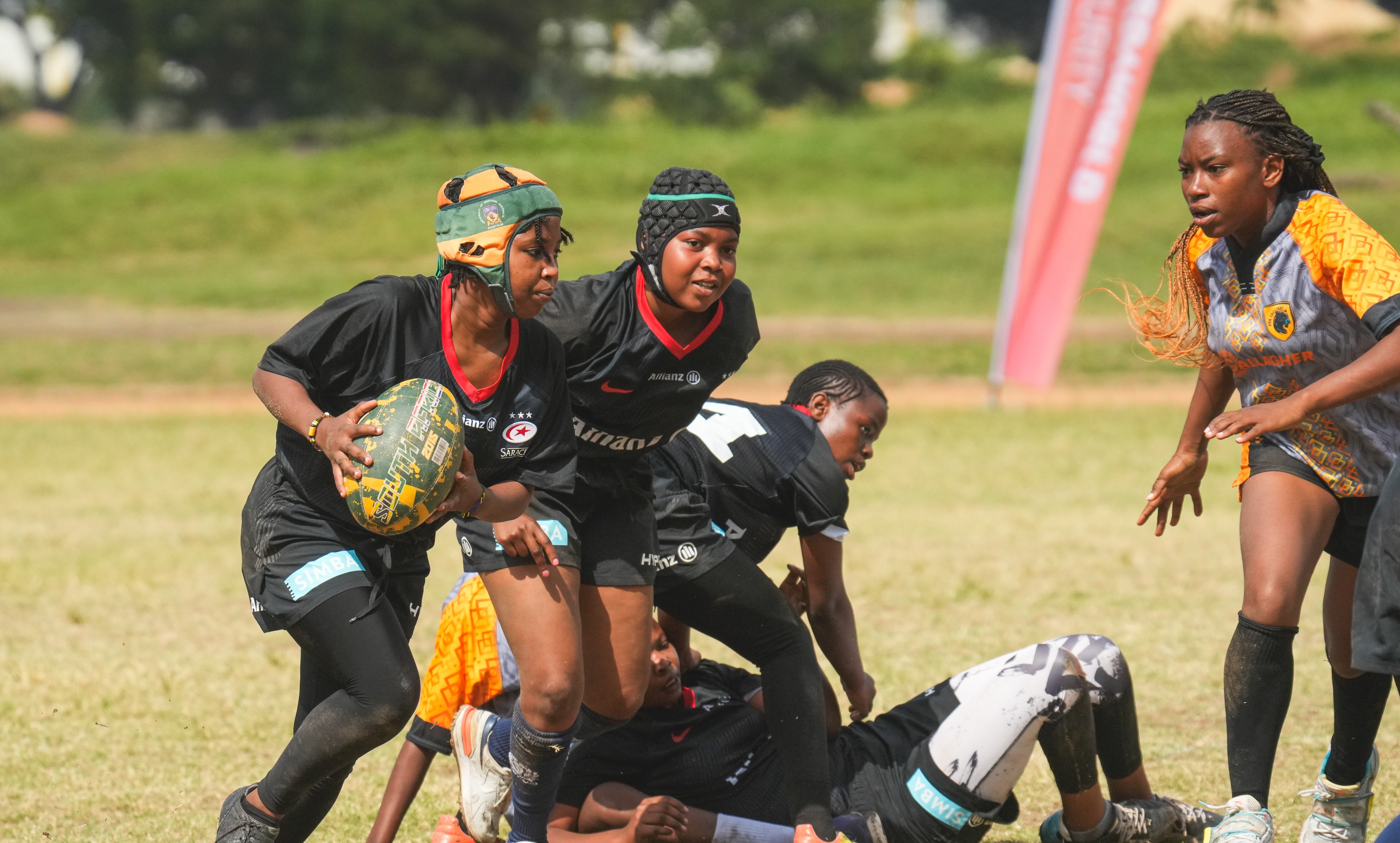 TRD Tournament Action